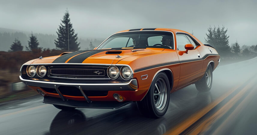 Ford Mustang Mach-E GT to cutting-edge speed